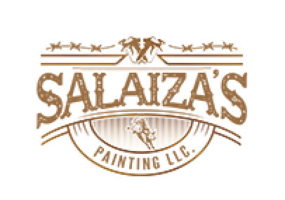 Salaiz Lettering UBR - Ultimate Bull Riding | Lights Out Tour